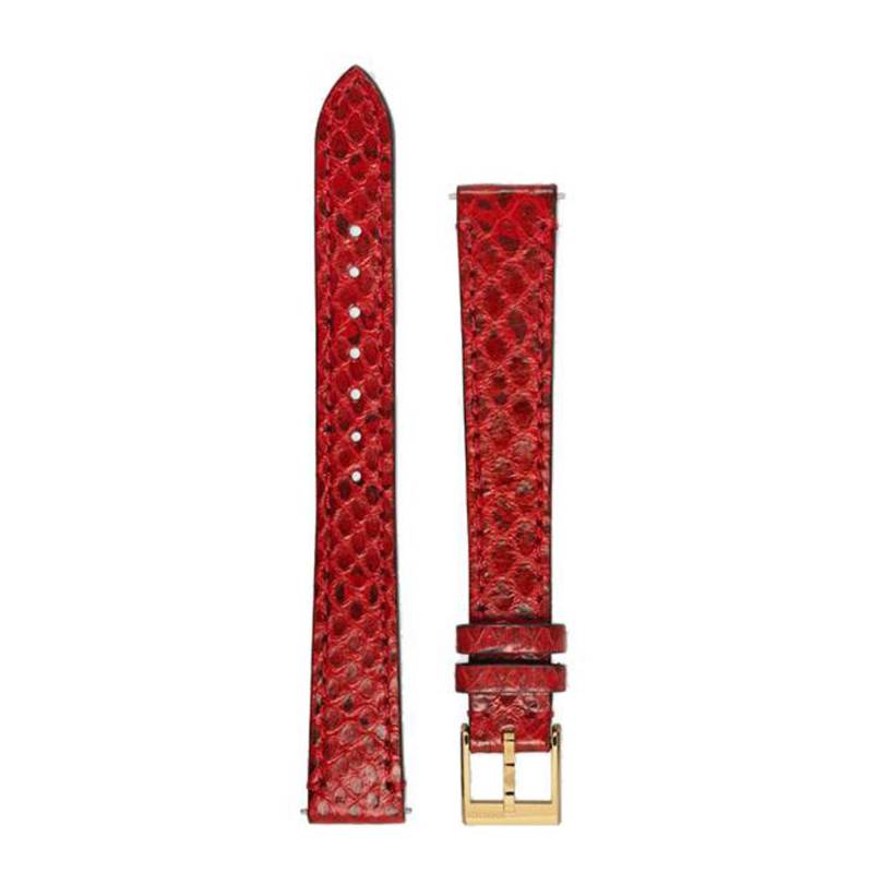 Red Ayers G-Frame Watch Strap YGA16009 - 