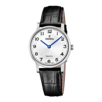 Montre Femme Swiss Made F20013/5 - Festina Swiss Made