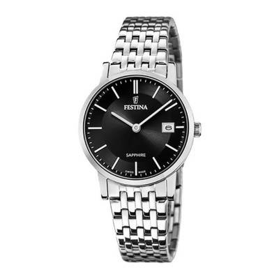 Montre Femme Swiss Made F20019/3 - Festina Swiss Made