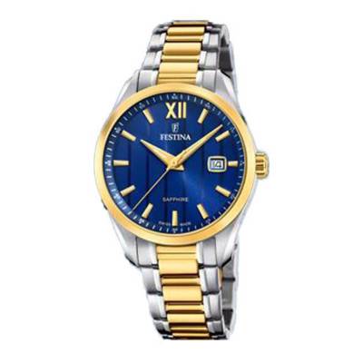 Montre Swiss Made F20027/2 - Festina Swiss Made