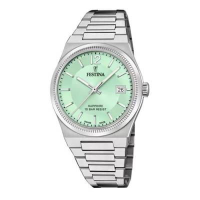 Montre Swiss Made F20035/3 - Festina Swiss Made