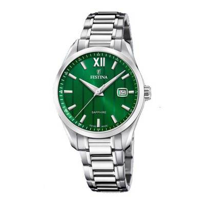 Festina Swiss Made Watch F20026/3 - Festina Swiss Made