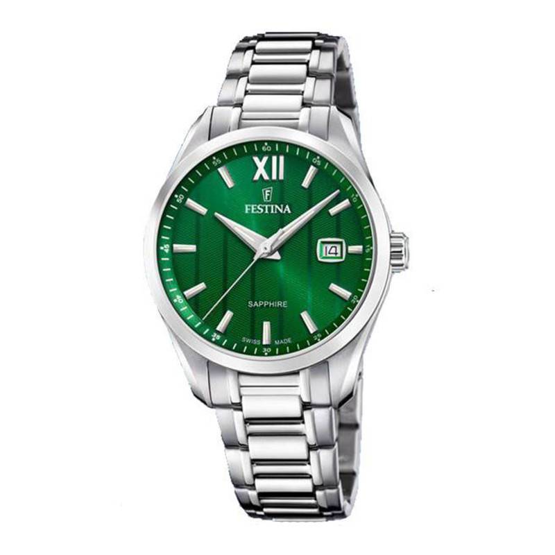 Festina Swiss Made Watch F20026/3 - Festina Swiss Made