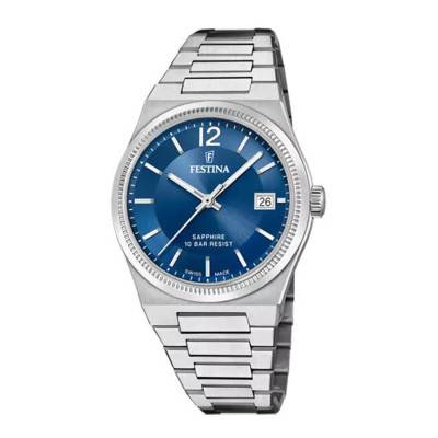 Montre Swiss Made F20035/4 - Festina Swiss Made