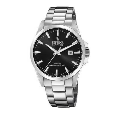 Men's Swiss Made Watch F20024/4 - Festina Swiss Made