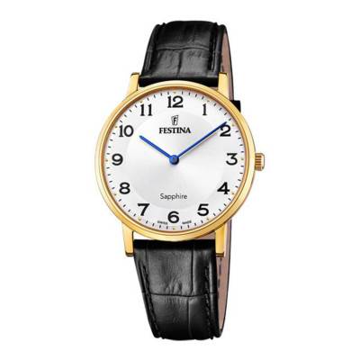 Montre Swiss Made Homme F20016/5 - Festina Swiss Made