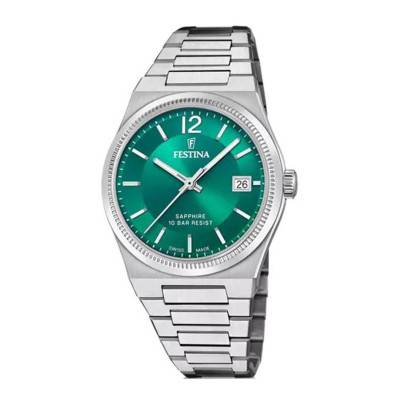 Montre Swiss Made F20035/5 - Festina Swiss Made