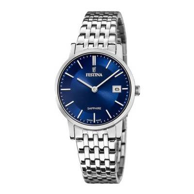 Montre Femme Swiss Made F20019/2 - Festina Swiss Made