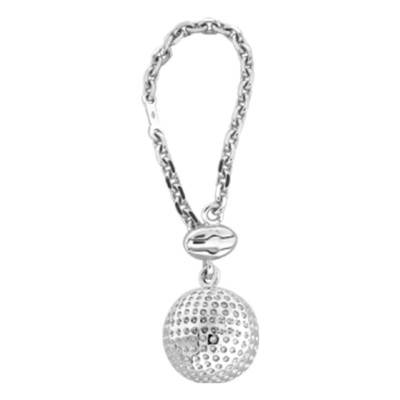 Golf Ball Keychain - Artemis