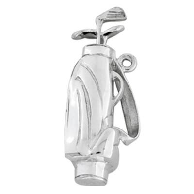 Porte-clés Sac de Golf - Artemis