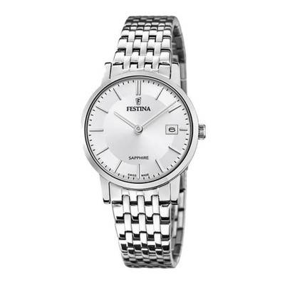 Montre Femme Swiss Made F20019/1 - Festina Swiss Made
