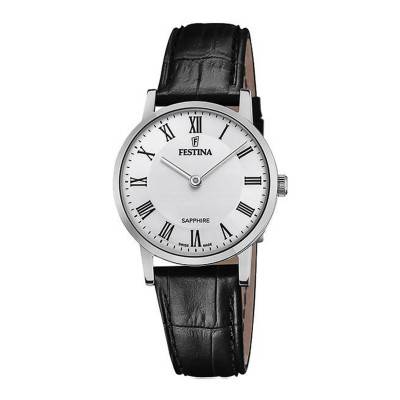 Women's Swiss Made Watch F20013/2 - Festina Swiss Made