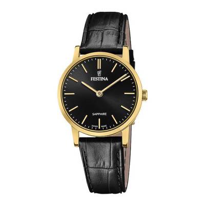 Montre Femme Swiss Made F20017/3 - Festina Swiss Made