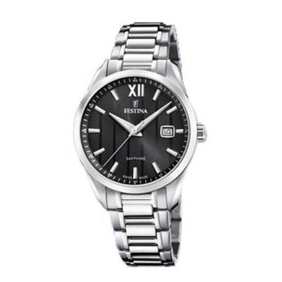 Montre Swiss Made F20026/4 - Festina Swiss Made