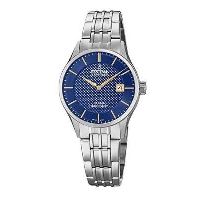 Montre Swiss Made Collection Femme F20006/3 - Festina Swiss Made