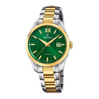 Montre Swiss Made F20027/3 - Festina Swiss Made