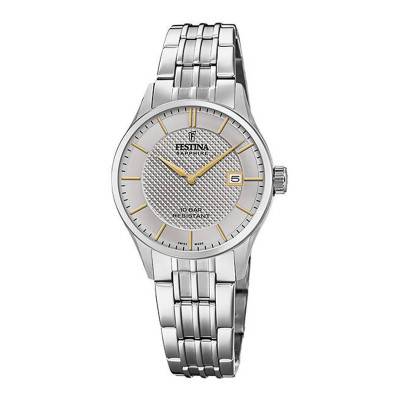Montre Swiss Made Collection Femme F20006/2 - Festina Swiss Made