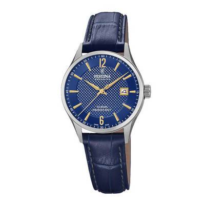 Montre Swiss Made Collection Femme F20009/3 - Festina Swiss Made