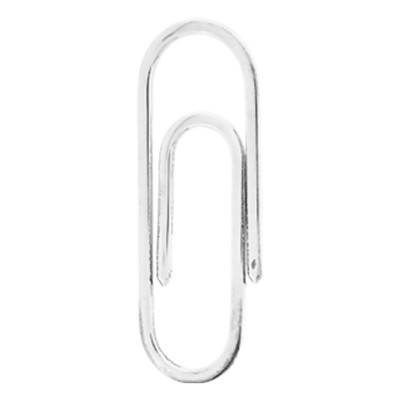 Paper Clip Money Clip - Artemis