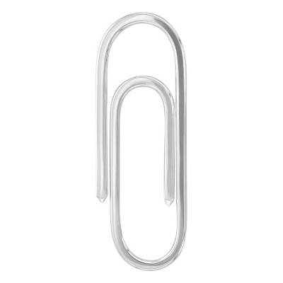 Paper Clip Money Clip - Artemis