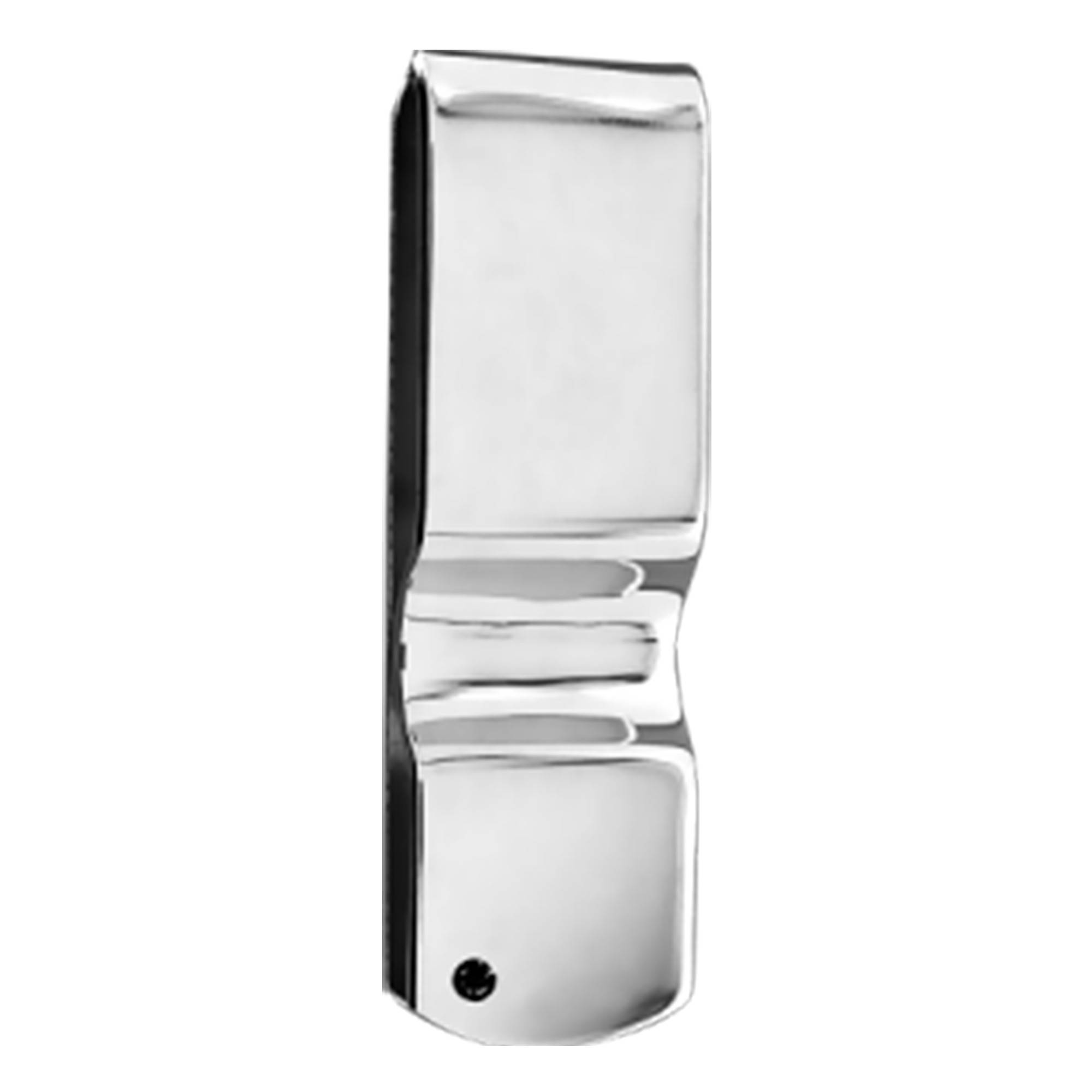 Pince à Billets En Argent 925/1000 Sayers London - Neuf Avec étiquettes, Marque Jewellerybox