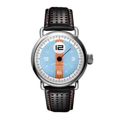 Montre Distinct 3.0 GLF Quartz - Ferro & Company