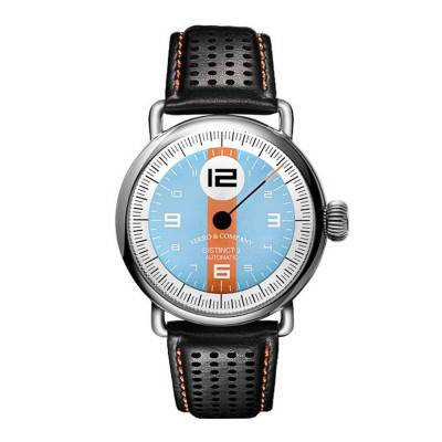 Montre Distinct 3.0 GLF Automatic - Ferro & Company