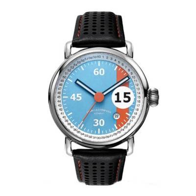 Montre Pista GLF Automatic - Ferro & Company
