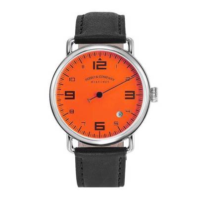 Montre Distinc 2 Vintage SKU WQ004 Quartz - Ferro & Company
