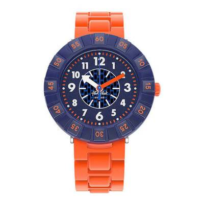 Montre Orangebrick FCSP103 - Flik Flak
