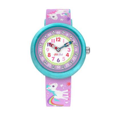Montre Magical Unicorns FBNP033 - Flik Flak