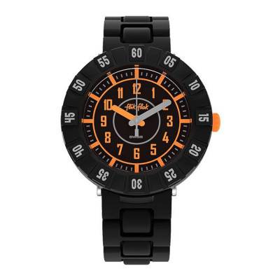 Catch U FCSP093 Watch - Flik Flak