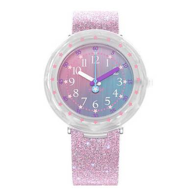 Montre Pearlaxus FCSP107 - Flik Flak