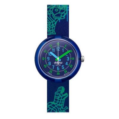 Montre Cyberozaurus FPNP135 - Flik Flak