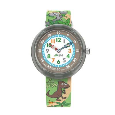 Montre Sauruses Return FBNP048 - Flik Flak