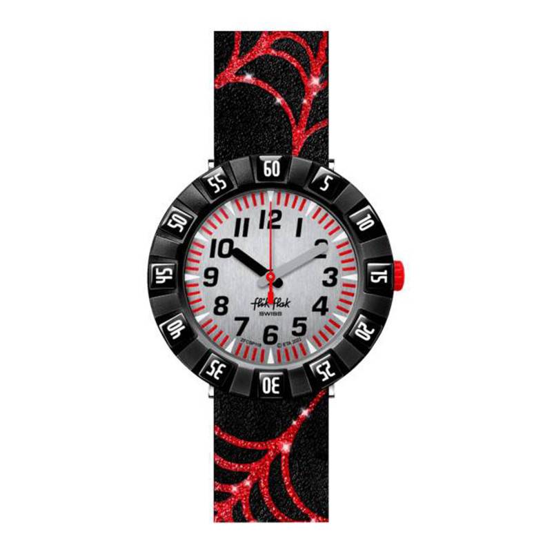 Webaxus FCSP118 Watch - Flik Flak
