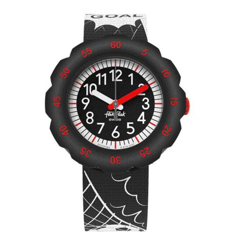 Goal Watch FPSP064 - Flik Flak