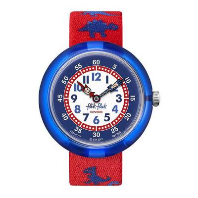 Dinosauritos Watch FBNP117 - Flik Flak