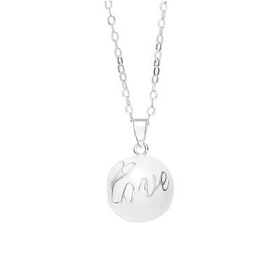 Bola de grossesse Love, Longueur 88 cm - CocoonMe