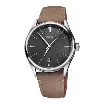 Montre Artelier Date 01 733 7721 4053-07 5 21 32FC - Oris