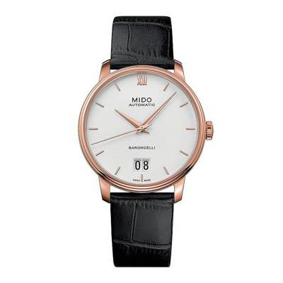 Montre Baroncelli Big Date M027.426.36.018.00 - Mido