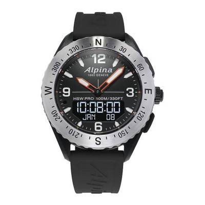 Montre AlpinerX AL-283LBBO5SAQ6 - Alpina