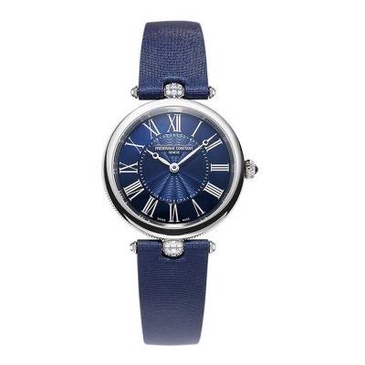 Montre femme Classics Art Déco Round FC-200MPN2AR2D6 - Frédérique Constant