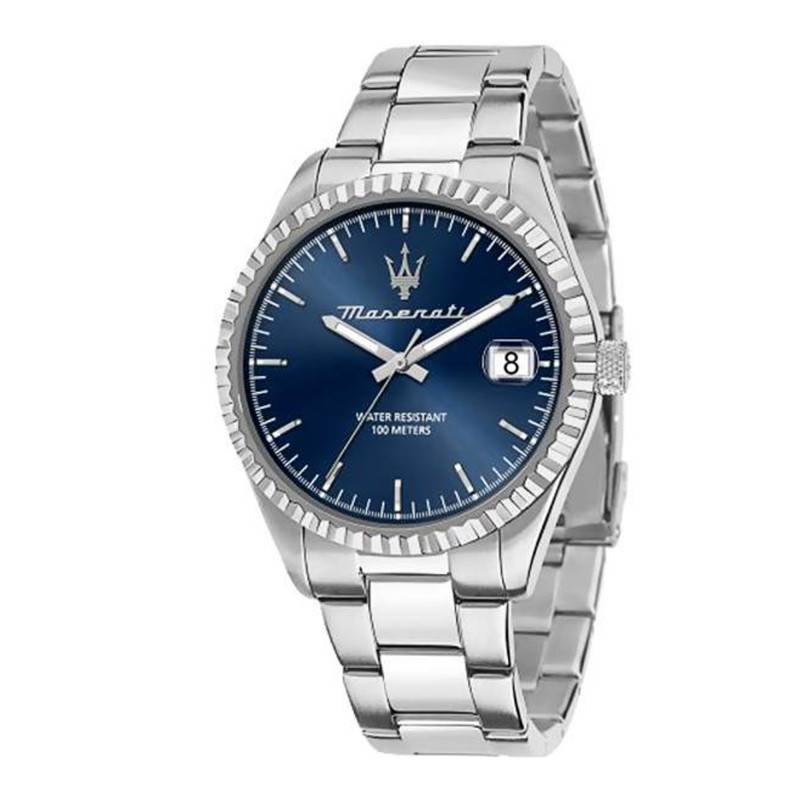 Competizione R8853100029 Watch - Maserati