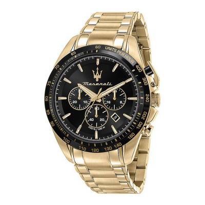 Montre Traguardo Gold R8873612041 - Maserati