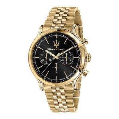 Montre Epoca R8873618023 - Maserati