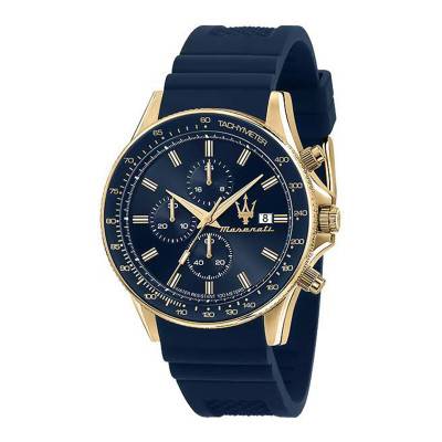 Montre Sfida R8871640004 - Maserati