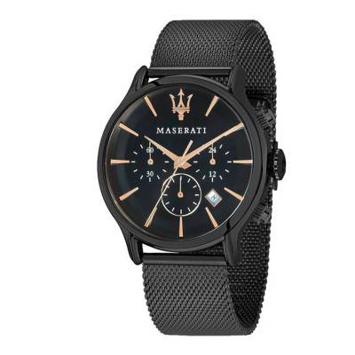 Montre Epoca Chronographe R8873618013 - Maserati