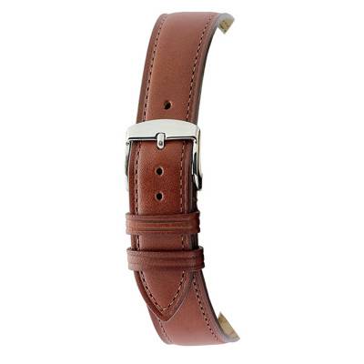 Bracelet de montre Dakota Acajou 7332024ST - Bracelet Rochet