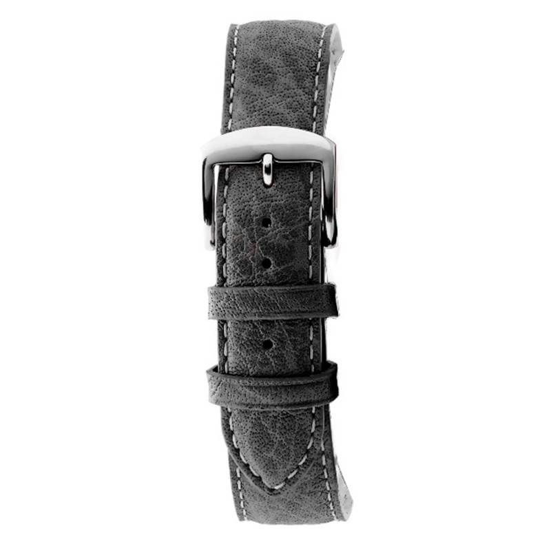 Buffalo Black 5020701 Watch Strap - Bracelet Rochet